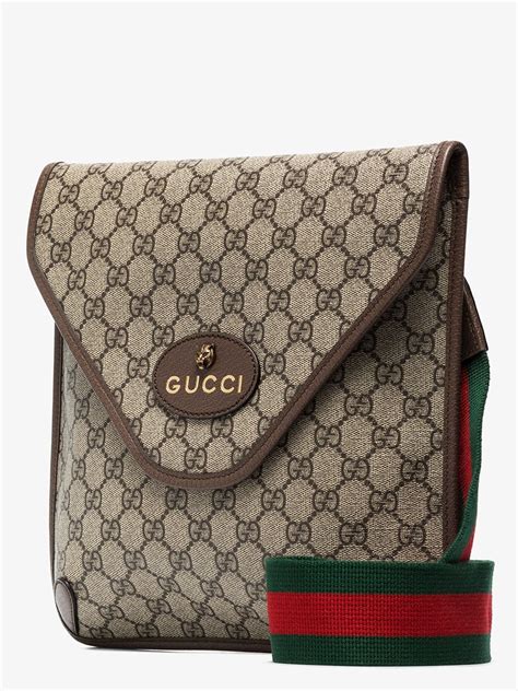 gucci neo vintage gg|gucci neo vintage crossbody bag.